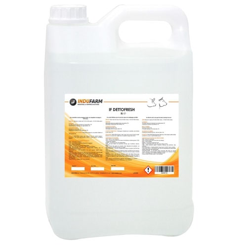 IF Dettofresh, 5 liter