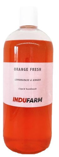 IF Orange Fresh, 1000 mL