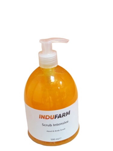 IF Scrub Intensive, 500 mL