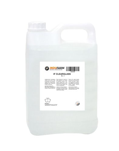 IF Clearglass, 5 liter