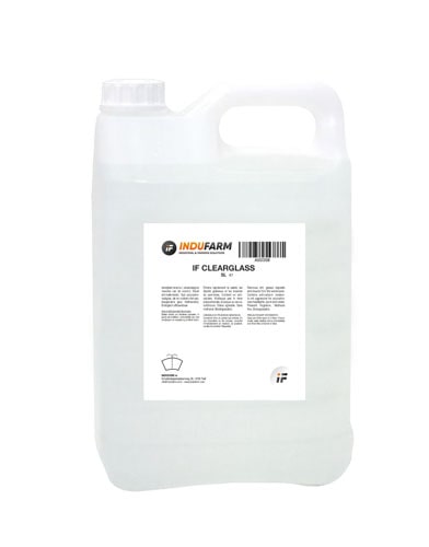 Clearglass, 5 liter