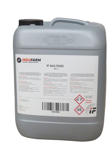 IF Alu-Fluo, 10 liter