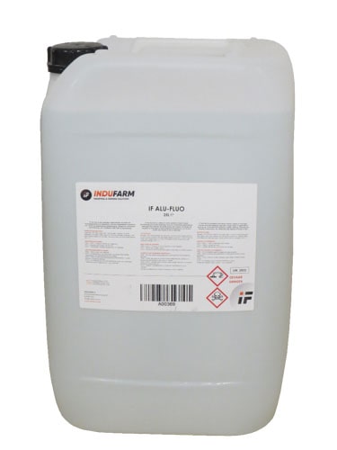IF Alu-Fluo, 25 liter