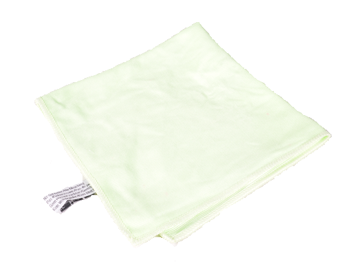 Microvezeldoek Pro voor glas