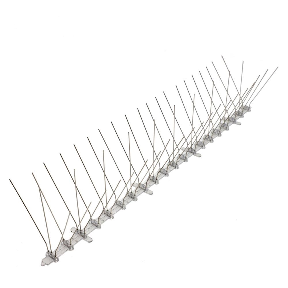 Duivenpinnen 3-pins, 50 cm