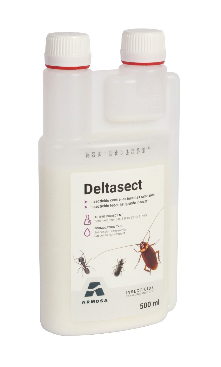 Deltasect, 500 mL (B-NL-FR-D)
