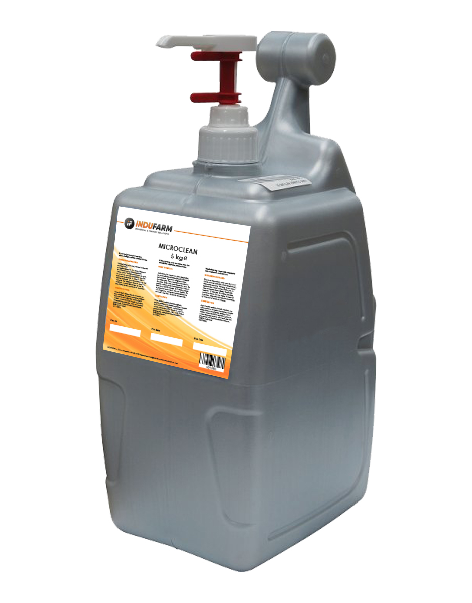 IF Microclean, 5 kg