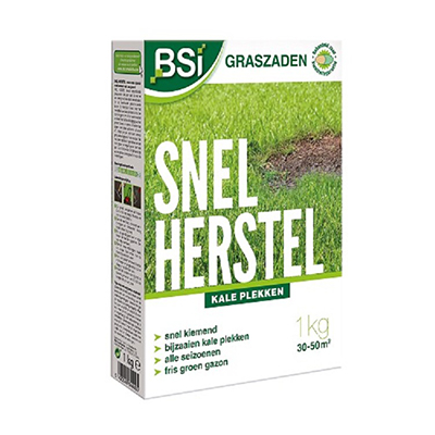 Grasmengsel snel herstel, 1 kg