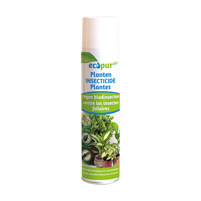 Insecticides Plantes Bladinsecten, 400 mL