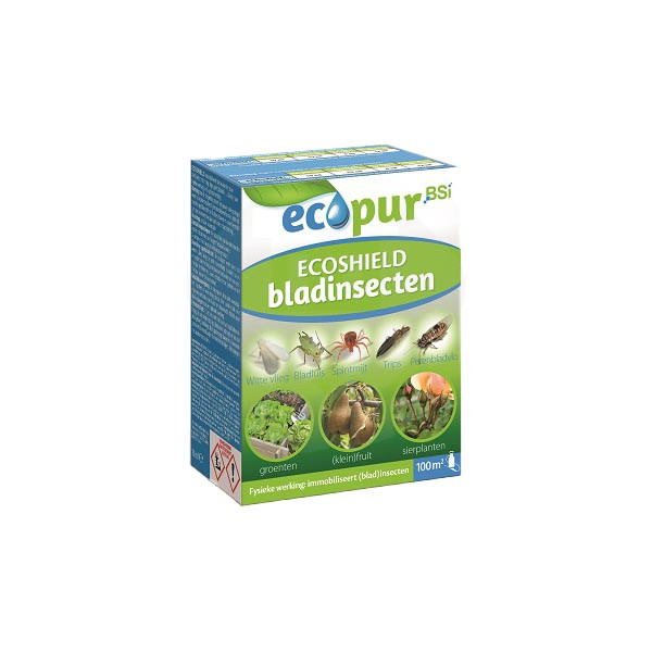 Ecoshield bladinsecten, 10 mL