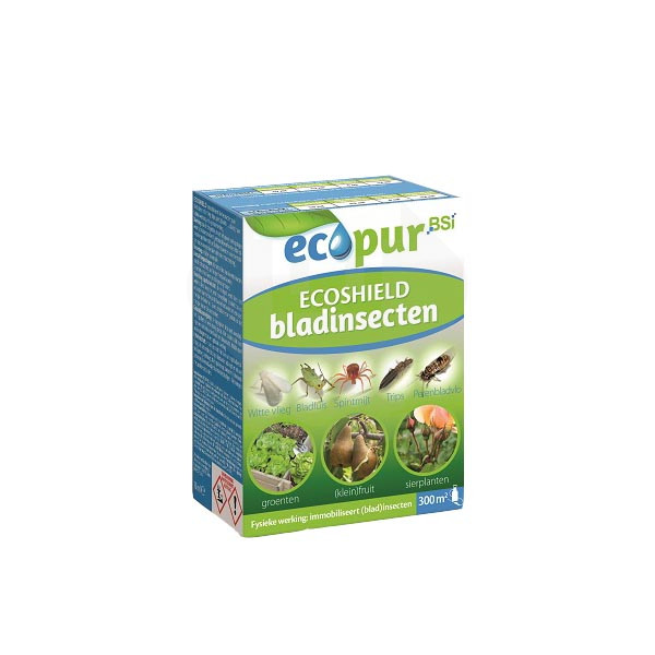 Ecoshield bladinsecten, 30 mL