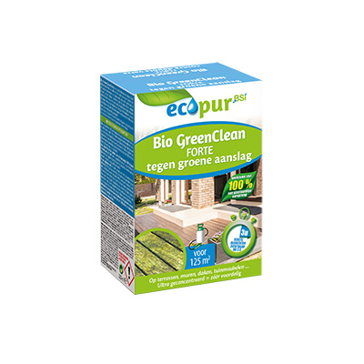 GreenClean, 225 mL