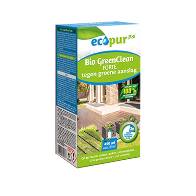 GreenClean, 450 mL