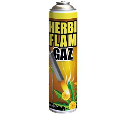 Herbigaz, 600 mL