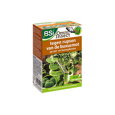 Omni Insect, 50 mL (rups van de buxusmot)
