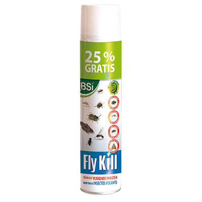 Fly Kill, 750 mL