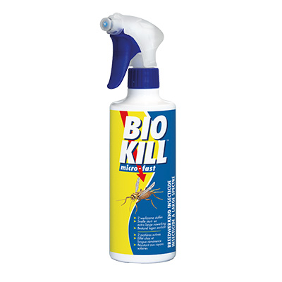 Bio Kill Micro-Fast, 500 mL