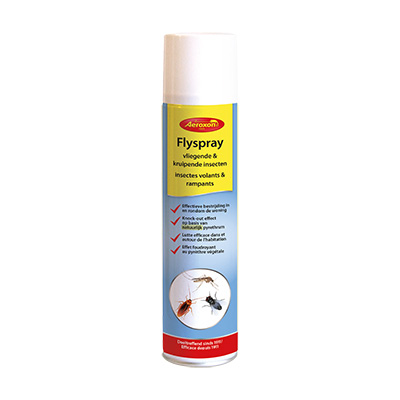 Flyspray, 400 mL