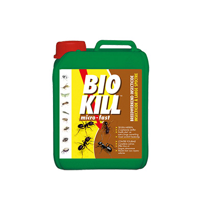 Bio Kill Mier, 2,5 liter