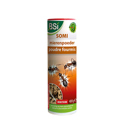 Somi mierenpoeder, 400 gram