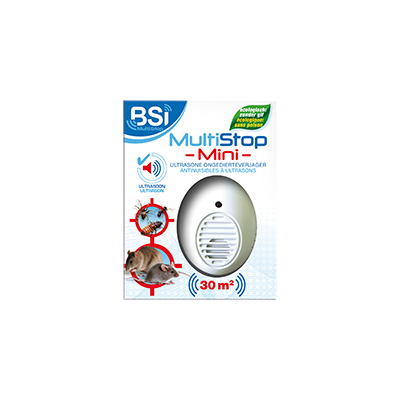 Multistop mini