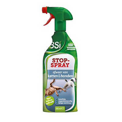 Stop Spray, 800 mL