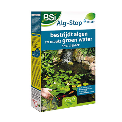 Alg-stop, 2 kg