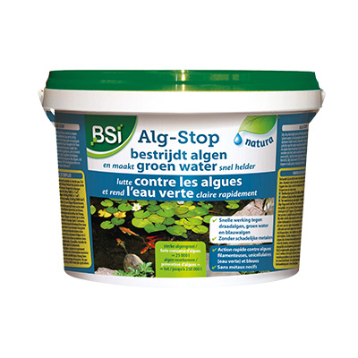 Alg-stop, 5 kg