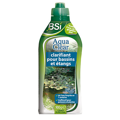 Aqua Clear, 0,9 kg