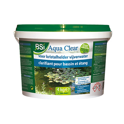 Aqua Clear, 4 kg