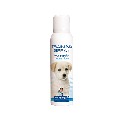 Training spray puppies, 120 mL