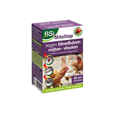 Mitestop, 50 mL