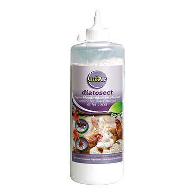 Diatosect Pluimvee, 200 gram