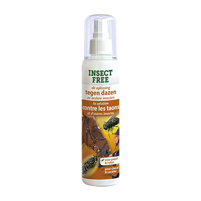 Insect Free spray, 200 mL