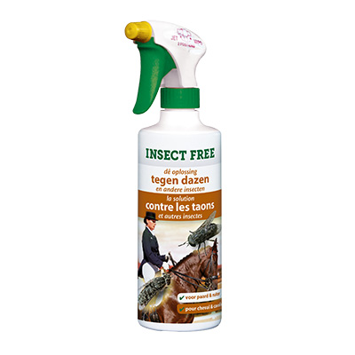 Insect Free spray, 500 mL