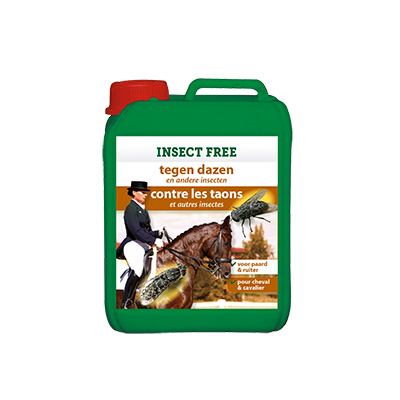 Insect Free, 2,5 liter