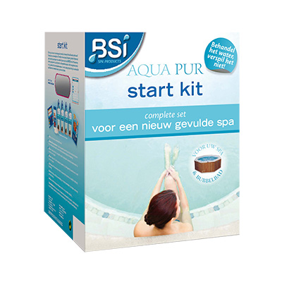 Aqua Pur start kit