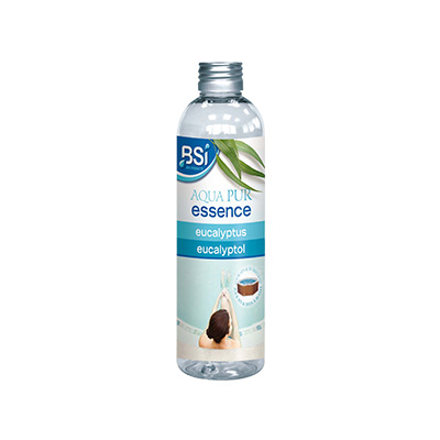 Essence Eucalyptus, 250 mL