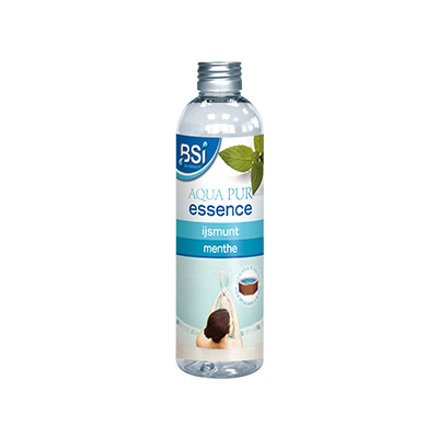 Essence Ijsmunt, 250 mL