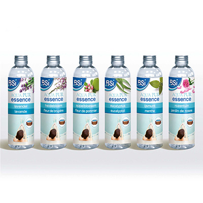 Essence Extase pakket, 6 X 2 X 250 mL