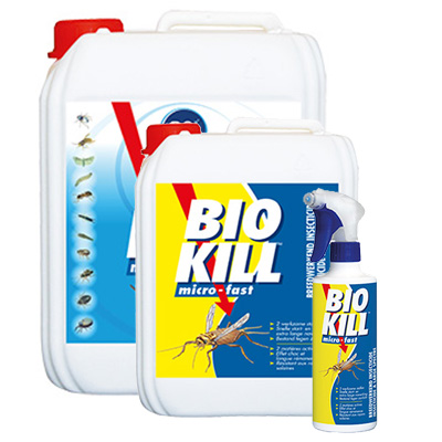 Bio Kill Micro-Fast