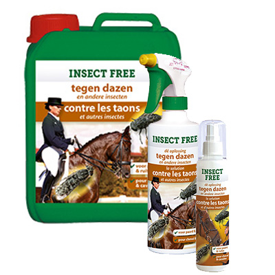 Insect Free Spray